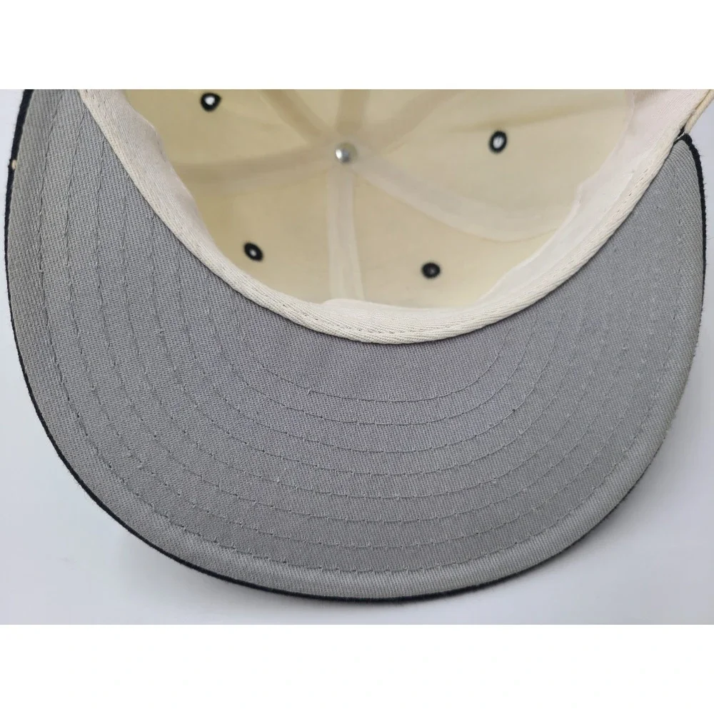 Vintage Salt Lake City Buzz New Era 59Fifty Pro‎ Model Fitted 6 3/4 Hat Cap MiLB